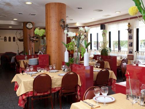 Hotel Costa in Mazarron