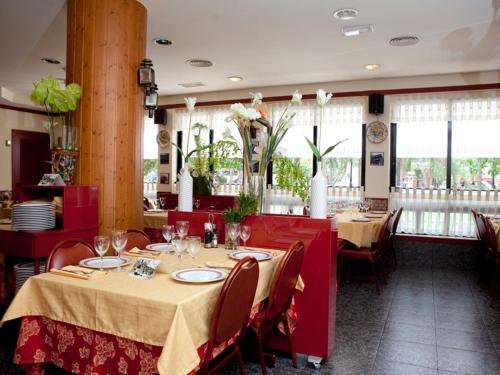 Hotel Costa in Mazarron