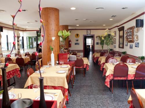 Hotel Costa in Mazarron