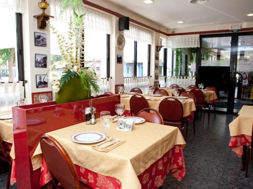 Hotel Costa in Mazarron