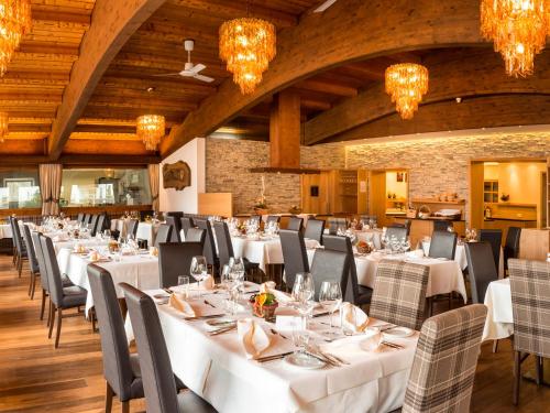 Alpin & Vital Hotel La Perla - image 6