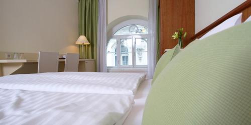 Hotel Wandl, Vídeň (fotografie 8)