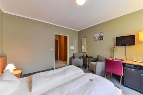 Hotel Fidelio - image 6