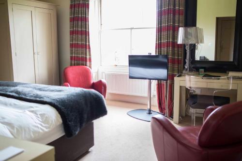 Superior Double Room image 5