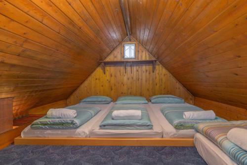 Chalet Resa - Velika planina - main image