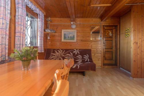 Chalet Resa - Velika planina - image 3