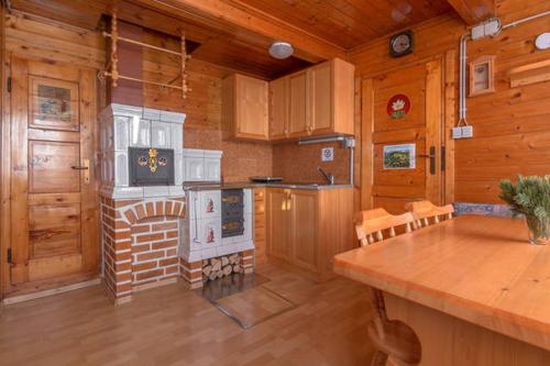 Chalet Resa - Velika planina - image 7
