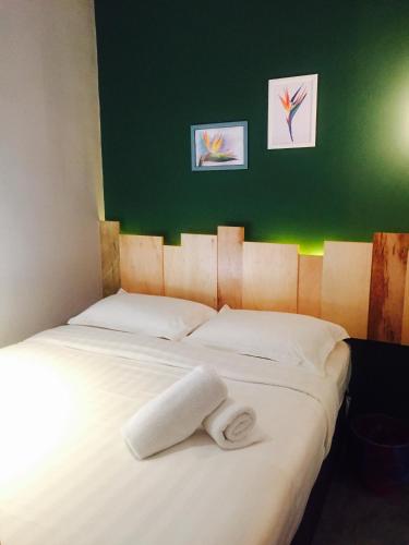 菲尼斯贝斯克经济型酒店 菲尼斯贝斯克经济型酒店