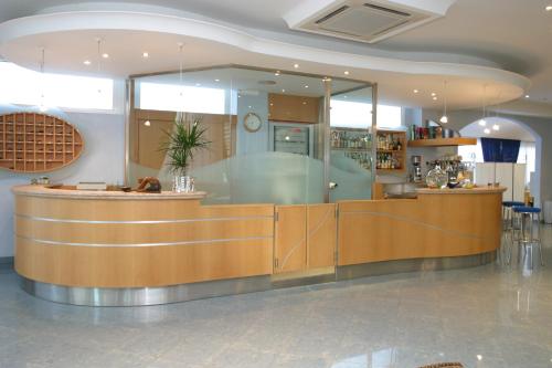 Hotel Monti – Rimini, IN
