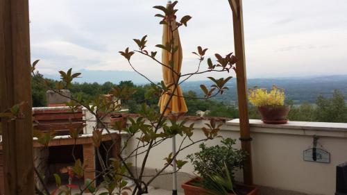 B&b Fabra Casa Mia e non solo