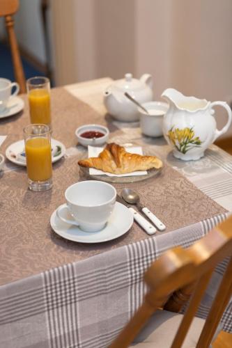 Ondina Bed & Breakfast – Rome