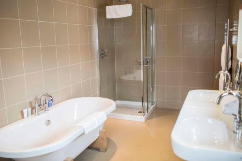 Deluxe Double Room image 10