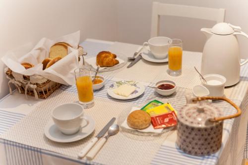 Ondina Bed & Breakfast