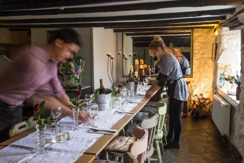 The Cott Inn - image 7