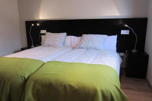  Apartamentos El Regueirin 2 in Oviñana