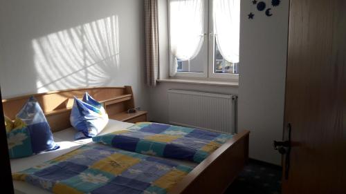 Apartment (2-4 Persons)