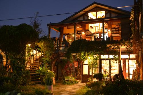 굿 하베스트 B&B - 숙소 외관