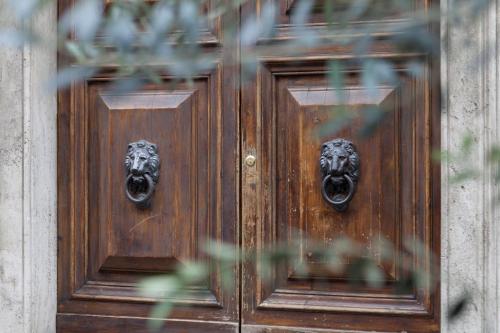 Ondina Bed & Breakfast – Rome