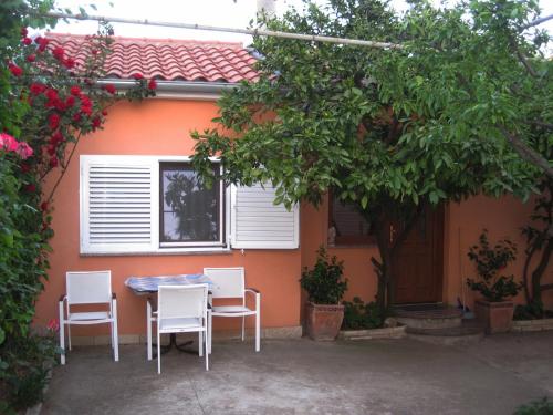  Apartment in Zadar/Zadar Riviera 17890 in Zadar