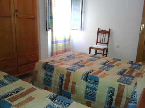 Apartamento Trini