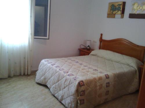  Apartamento Trini in Carboneras