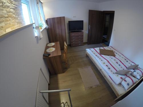 Pokoje Gościnne Boryna, Szklarska Poręba (foto 2)