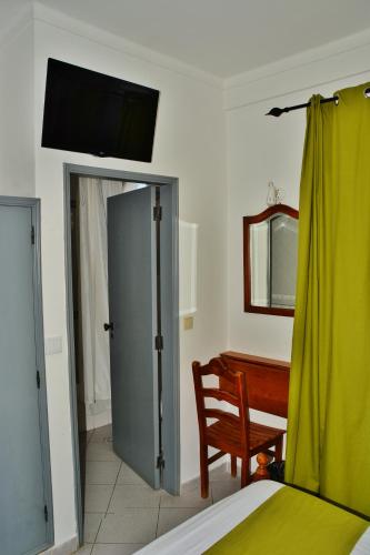 Residencial A Doca