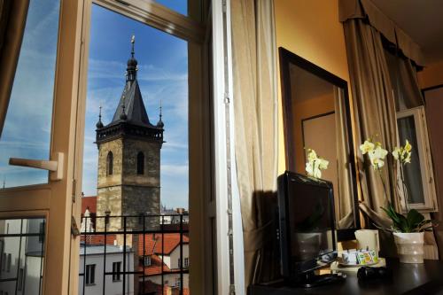 Hotel Praga 1 - image 8