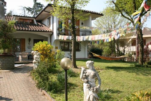 Ieeja, Butterfly B&B in Castrocaro Terme E Terra Del Sole