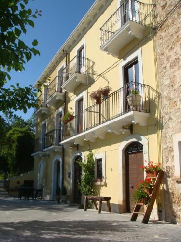 Residence Villa Valsi