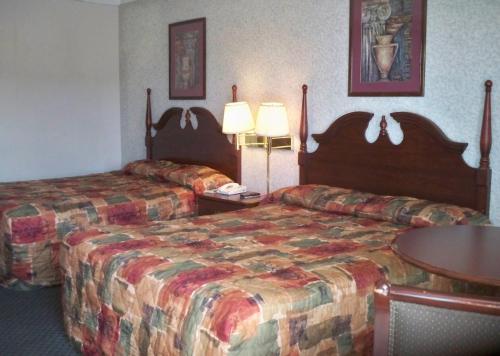 Scottish Inns Morristown in Morristown, USA