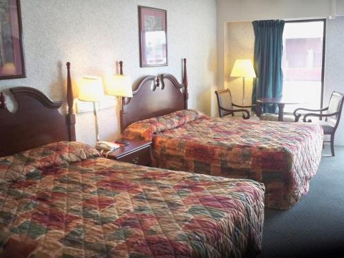 Scottish Inns Morristown in Morristown (TN)