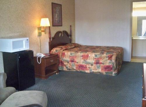 Scottish Inns Morristown in Morristown, USA