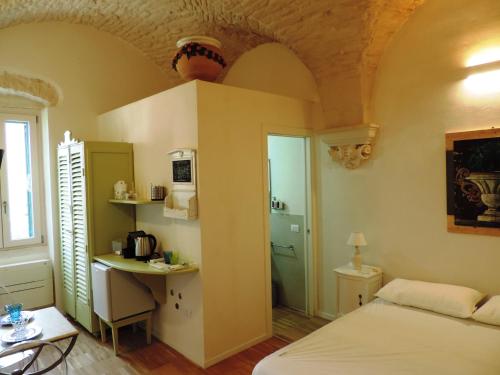 Casa Adele - Dimora del 1700 nel centro storico, Martina Franca (zdjęcie 2)