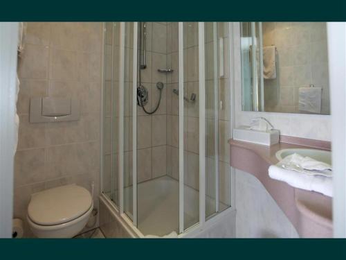 Hotel Villa Tummelchen - image 6