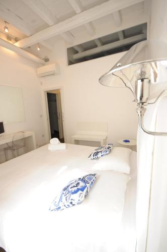 B&B Suite Home Trani