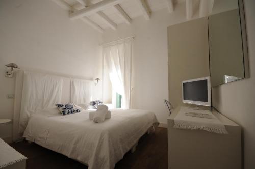 B&B Suite Home Trani - main image