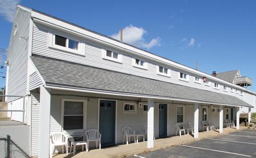 Wells Moody Motel - image 8