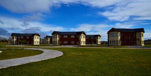 편의 시설/서비스, Antu Malal Hotel in 플라사 우인쿨