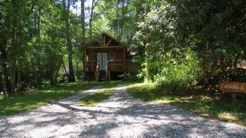 Two-Bedroom Bungalow