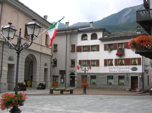 Appartamento Abeti