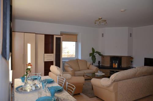 Apartments with outdoor SPA jacuzzi and sauna Apartments with outdoor SPA jacuzzi and sauna