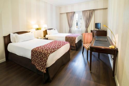 Claridge Hotel, Buenos Aires (photo 6)