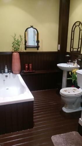 Badjao B&B, Edynburg (zdjęcie 10)
