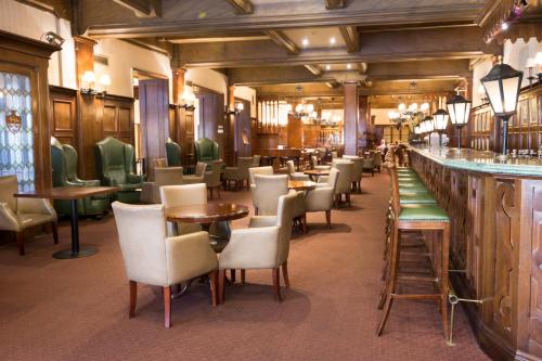 Claridge Hotel, Buenos Aires (photo 8)