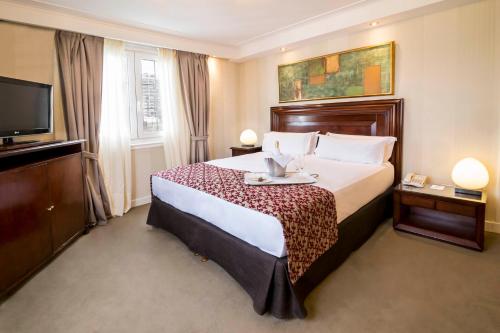 Claridge Hotel, Buenos Aires (photo 10)