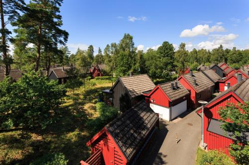 B&B Ängelholm - Klitterbyn Lodge - Bed and Breakfast Ängelholm