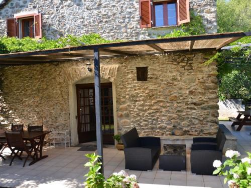 Fantastic restored house near Moriani-Plage with Swimming Pool - image 2
