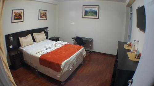 hotel photo