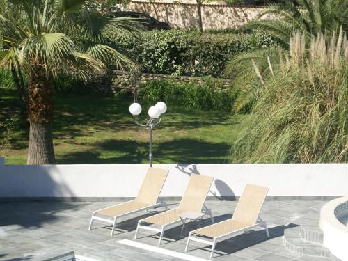 Iekārtas, Homely Holiday Home in Moriani-Plage with Pool in San Nikolao